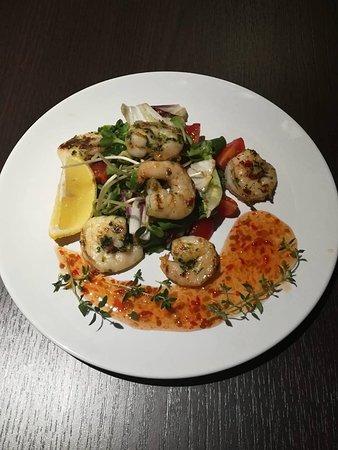 Restauracja Francis Drake